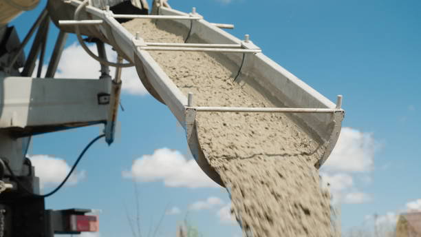 Best Commercial Concrete Services in Marbleton, WY