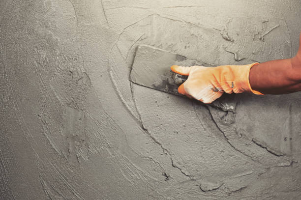 Best Concrete Driveway Installation in Marbleton, WY