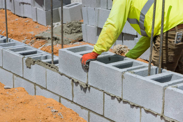 Best Concrete Grinding and Polishing in Marbleton, WY