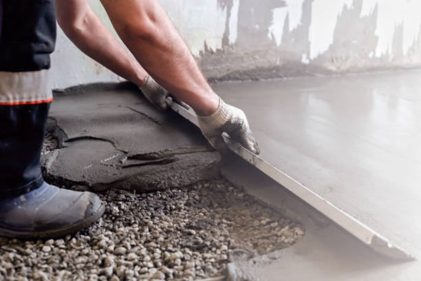 Best Decorative Concrete in Marbleton, WY